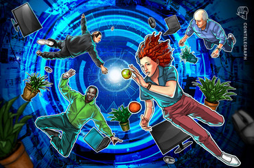 Notizie Cointelegraph