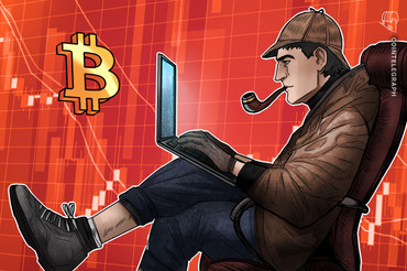 ¿Rebote en el precio de Bitcoin? : Análisis técnico al corto plazo del rey de las criptomonedas