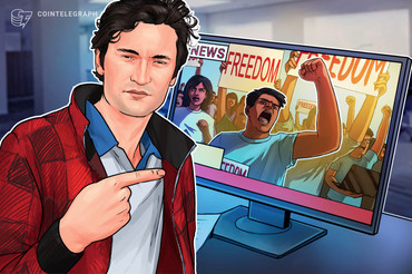 Check Out The Latest News On Silk Road Cointelegraph
