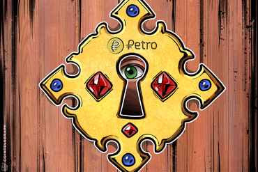 fektessen be a petro crypto-ba