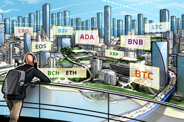 best cryptocurrency analysis