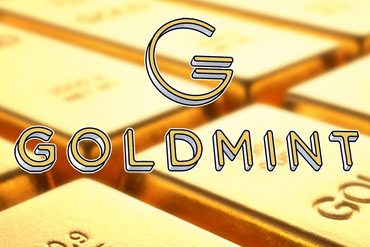 goldmint cryptocurrency price goldmint cryptocurrency price