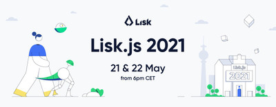 Lisk.js 2021