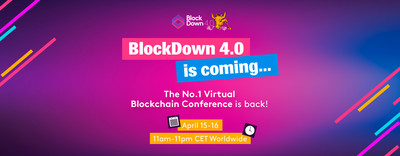 BlockDown 2021