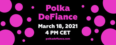 Polka DeFiance