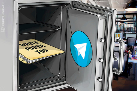 What to Make of ‘Leaked’ Telegram ICO White Paper