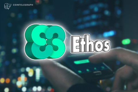 ethos crypto exchange