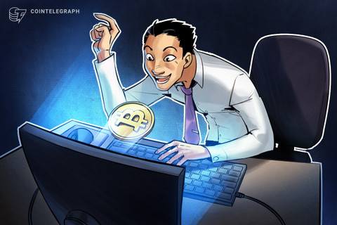 Top traders say Bitcoin log chart points to a 2017-style ...