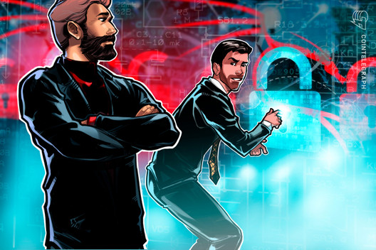 Esta empresa de ciberseguridad envía discos duros encriptados que contienen Bitcoin para probar a sus aspirantes