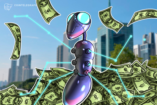 3 criptomonedas enfocadas en soluciones blockchain empresariales que han registrado grandes ganancias en lo que va de año