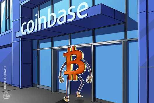 Coinbase habrÃa ganado USD 2,000 millones si hubiese comprado Bitcoin con su capital inicial