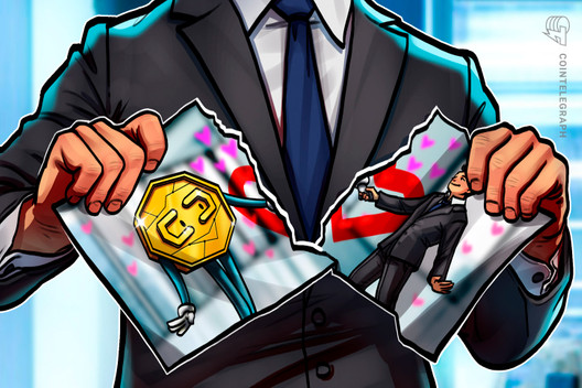 De la negación a la aceptación: El camino de JPMorgan hacia las criptomonedas podría sacudir las finanzas