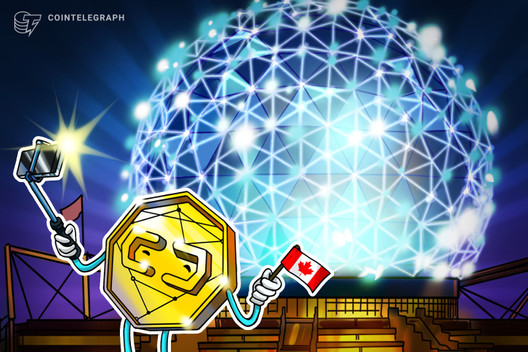 Coinsquare wird als erste kanadische Kryptobörse von der IIROC registriert