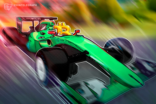 Bitcoin-Kurs in seltener Konstellation – Trader wittert „Chance des Lebens“