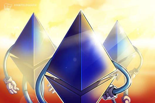 Justin Sun staked 150,000 ETH on Lido Finance