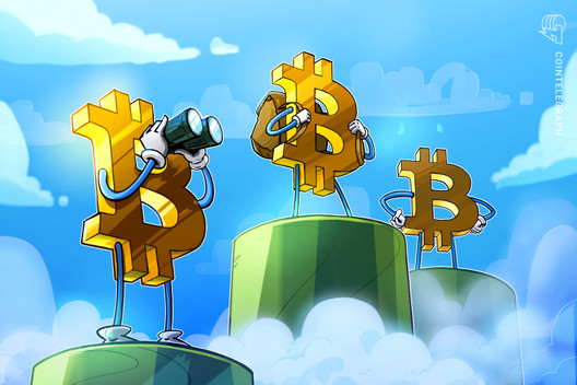 Las compras al contado mantienen el precio de Bitcoin en USD 28,000, pero los inversores institucionales siguen vendiendo thumbnail