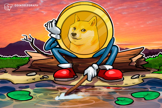 After “Dogeday” became a “sell on the news” event, the Dogecoin price has fallen below a key support level 6 After “Dogeday” became a “sell on the news” event, the Dogecoin price has fallen below a key support level thumbnail