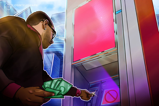 3.627 kripto ATM'si devre dışı bırakıldı: Talep azalıyor mu?