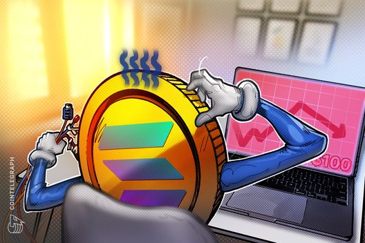 Top-Coins auf Solana: Welche Coins explodieren aktuell?