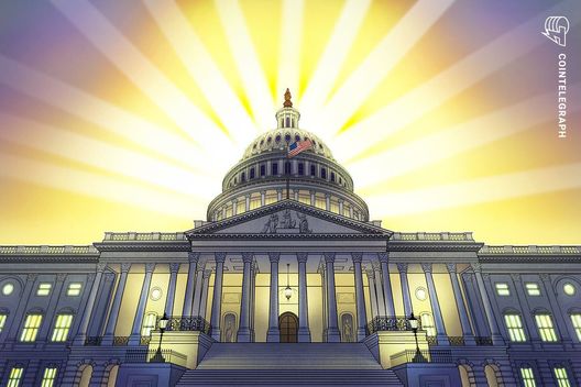 Cripto y Washington: ¿El visto bueno del Capitolio impulsa el mercado?