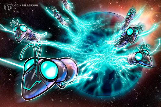 BNY Mellon, Nasdaq, S&P Global et iCapital misent sur cette blockchain sans ICO ni token spéculatif