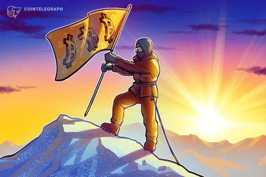 Bitcoin price rally to 5K possible as US economic data exceeds expectations