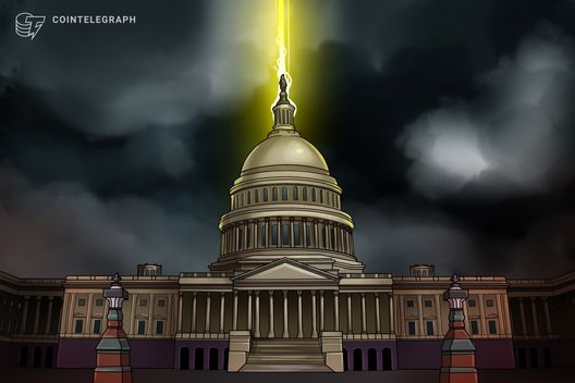 House GOP plans quick re-vote on crypto bills amid CBDC dispute