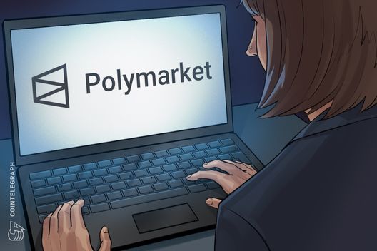 Polymarket set to reenter US with $112M acquisition of QCEX derivitives exchange