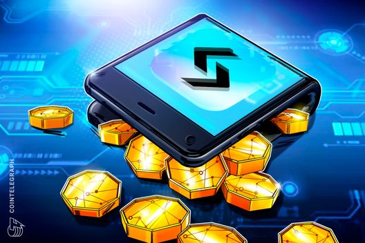 Krypto-Wallets werden wichtigste App für Nutzer – Bitget Wallet Report