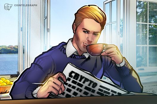 Crypto Biz: IPO fever, Ether wars and stablecoin showdowns