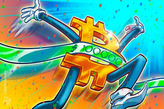 Bitcoin (BTC) könnte im ersten Quartal neues Rekordhoch aufstellen – Grayscale-Analyst