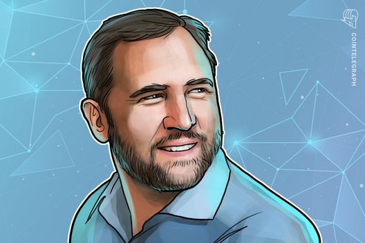 Will XRP hit new highs as Ripple participates in US Senate Web3 summit?