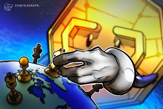 Traditional economies are being 'sunset,' in favor of the internet — VC