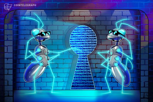 The blockchain system does not have privacy luxury, but rather a need: CEO of midnight