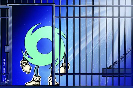 Hurricane Cash Developer Alexei Prasio discharged from prison
