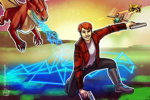 Blockchain-Gaming spielt nur noch „Bäumchen wechsel dich“ – Branchenkopf warnt