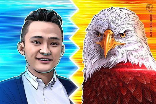 SEC und Justin Sun bitten um Aussetzung von Gerichtsverfahren