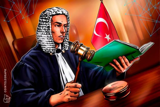 Türkei: Anwaltskanzlei will Verbot von Krypto-Zahlungen kippen