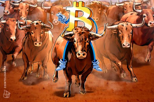 Bitcoin : Les vendeurs à découvert piégés par l’envolée du BTC