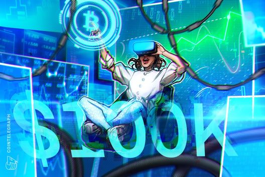 Bitcoin (BTC) wird immer knapper: Droht der bullische Schock?