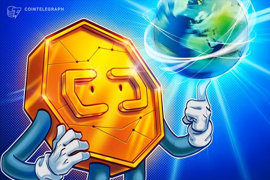 Las criptomonedas están a un "ciclo de crecimiento" de su adopción generalizada