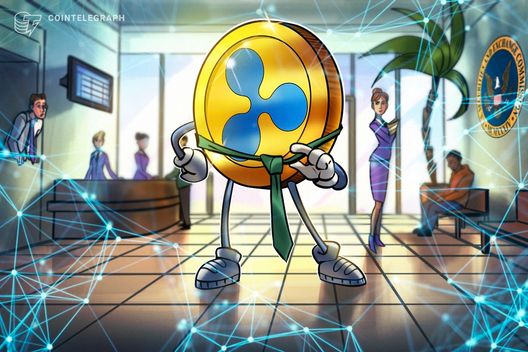 Crypto : Ripple enchaîne les acquisitions à plus d’un milliard en 2025 !