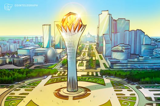 Kazakhstan to pilot ‘CryptoCity’ for crypto payments and adoption