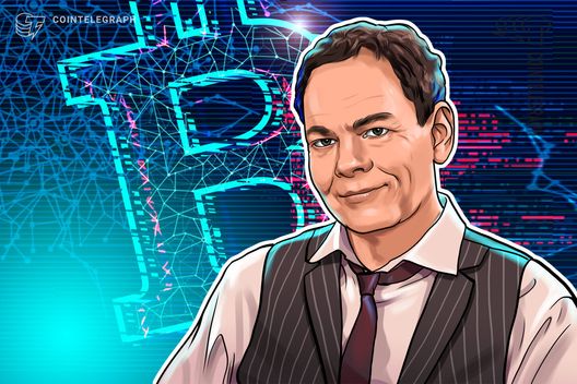 Newer BTC Treasury firms...