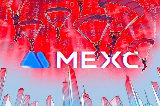 MEXC detects 200% surge...