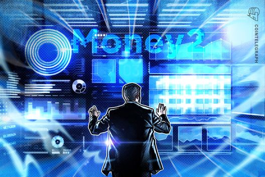 The rise of Money2: The next financial system has already begun