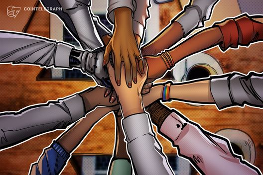 FalconX joins Crypto.com as partner for Lynq institutional settlement network