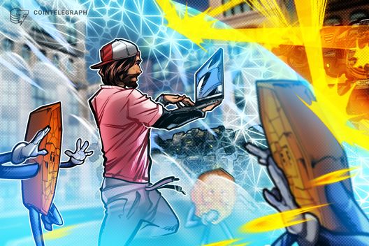World Chain launches tool to prioritize real humans over bots