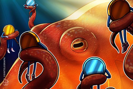 Kraken führt P2P-Zahlungs-App „Krak“ ein