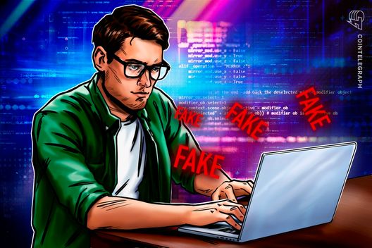 Fake IT insiders behind $1M in crypto losses across NFT protocols — ZackXBT